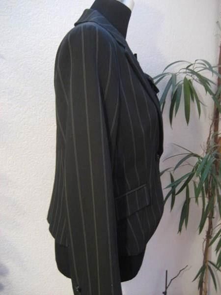 Biba Giacche: Veste Biba taille 38-40, neuve – Nuovo e nell'imballaggio originale da Delémont venduto da marryb 3
