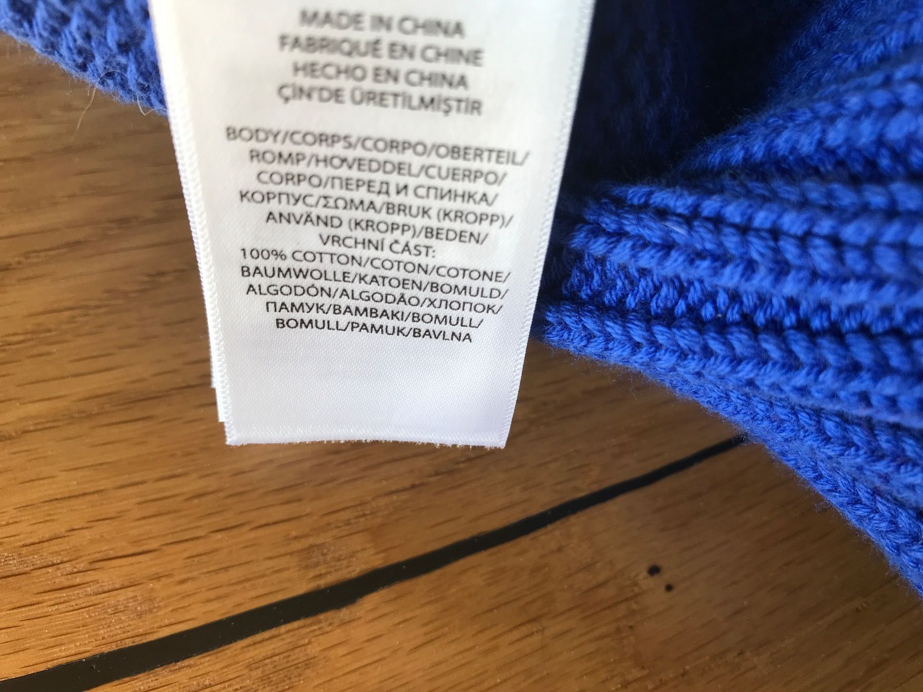 Pullover & Sweatshirts: Pulli Polo Ralph Lauren Gr M – Gebraucht aus St. Margrethen SG von kellenbh 3