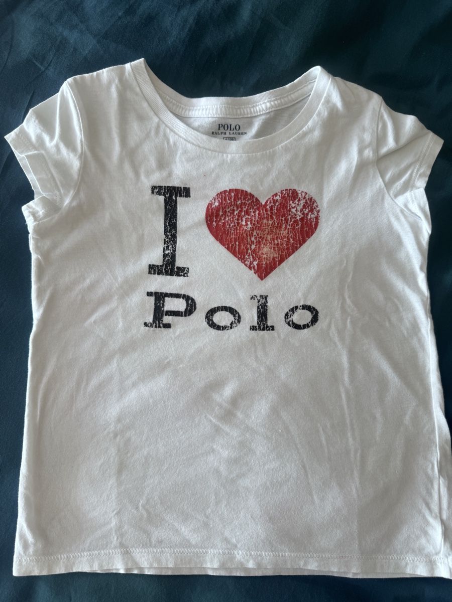 Polo Ralph Lauren Hemden, T-Shirts & Polos: Polo t shirt  – Gebraucht aus Ruvigliana von lux_t2sb