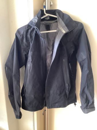 Arcteryx - Bergsport - Outdoor - Regen - Jacke  /  Gr. M