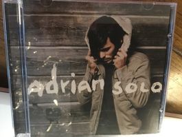 Adrian Solo CD - Tolles Album für Musikliebhaber!  🙋🏻‍♀️
