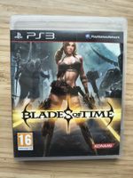 Blades of Time (PS 3)