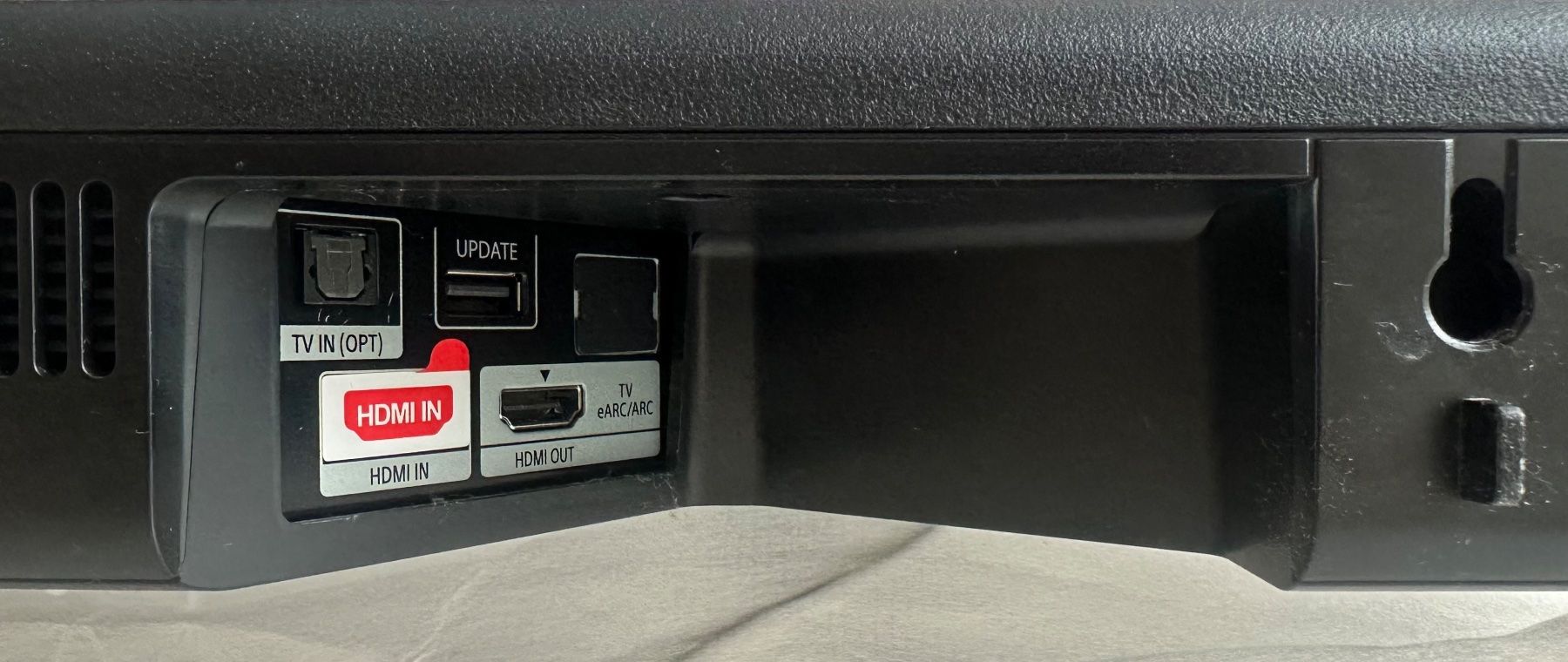 Sony Casse acustiche: Sony HT-G700 Soundbar + Woofer – Usato da Glattbrugg venduto da raj_7gpk 2