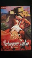 Kristin Hannah Verborgener Zauber