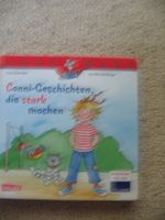 Conni-Geschichten, die stark machen Liane Schneier Eva Wenze