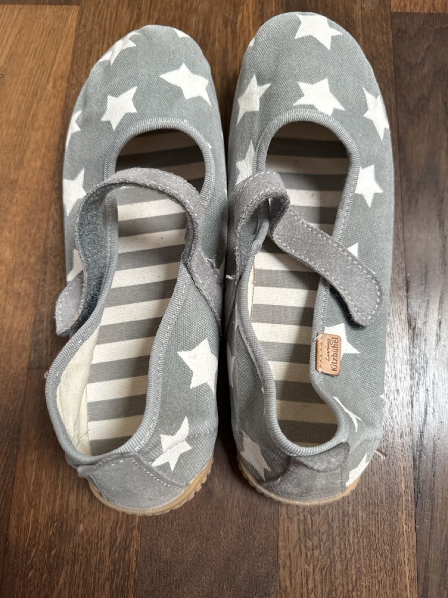 Scarpe per ragazze: Kitzbühel Finken, Gr.39 – Usato da Adliswil venduto da mun_k9pf 1