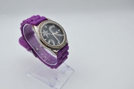 MC Damenuhr Ø 41 mm *läuft mit Garantie*