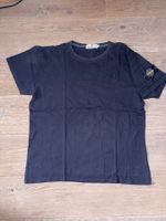 Stone Island T-Shirt dunkelblau 2XL