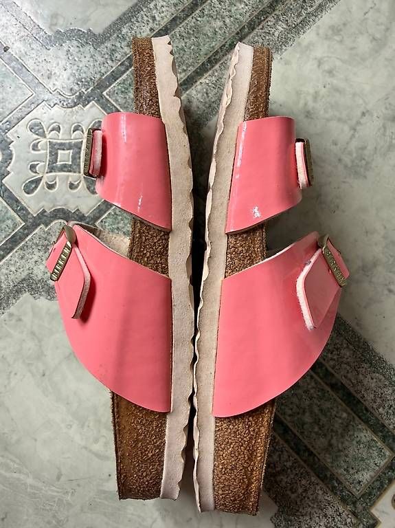 Birkenstock Chaussures femmes: Birkenstock Gr 37 – D'occasion à Zürich par bil_s7tp 4