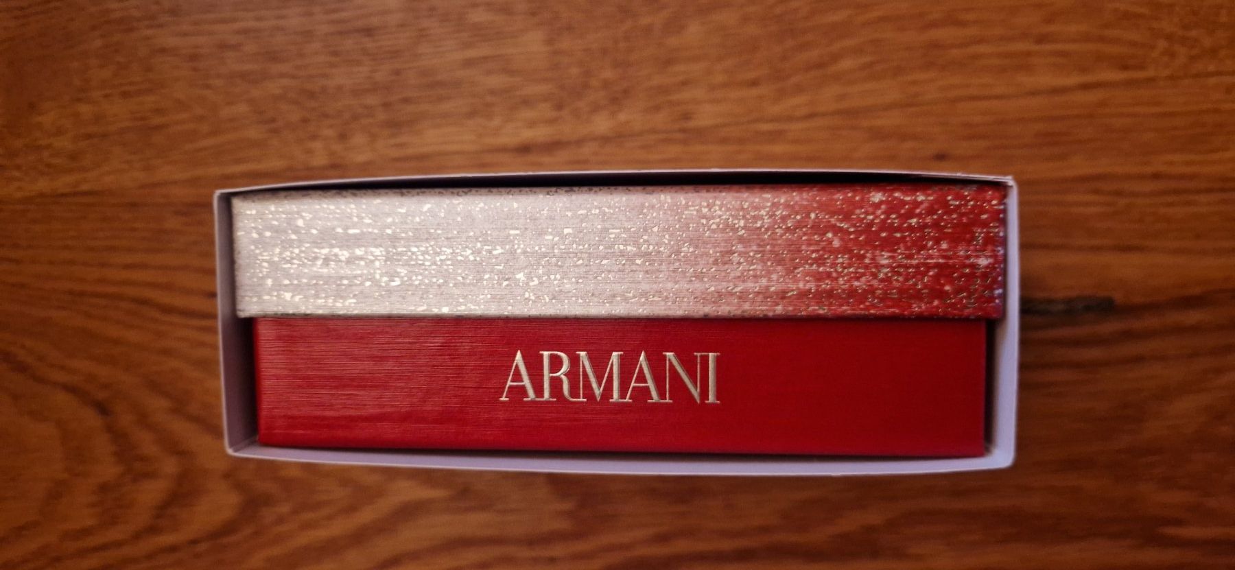 Armani Parfum & Eau de Toilette: Armani Eau de Parfum Si – Neu und originalverpackt aus Tann von PizPlata 2