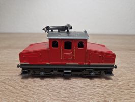 Lima E-Lok R2 H0