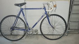 vintage Rennrad Winora