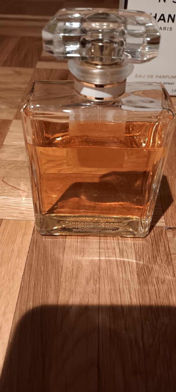 Chanel Profumi & Eau de Toilette: chanel no 5 – Usato da noville venduto da fardusa 3