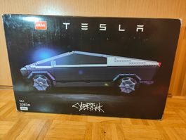 MEGA Tesla Cybertruck, NEU