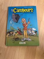 LES CAMPEURS    °°°°° À LA RECHERCHE DU CAMP PERDU °°°°°