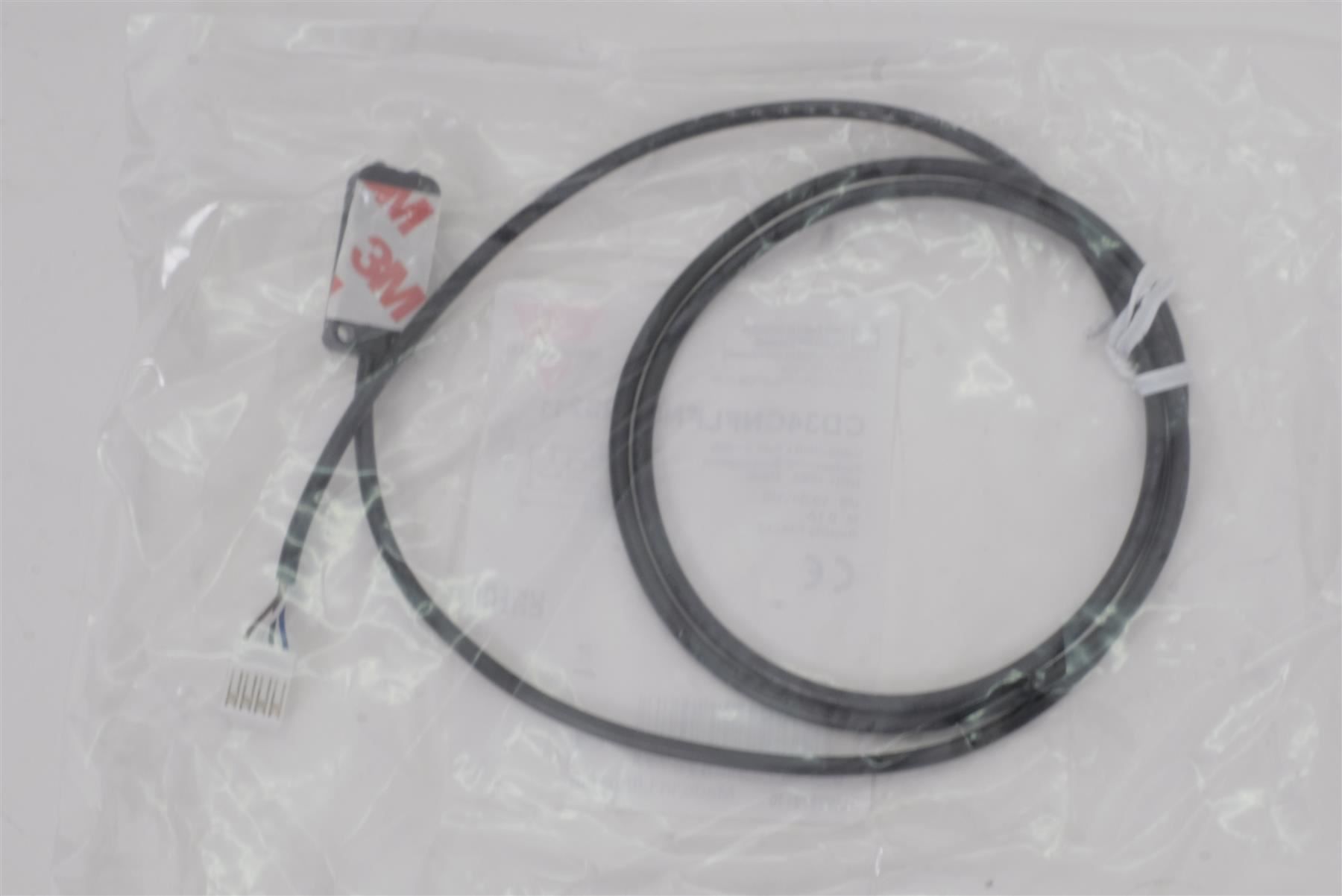Messen: CARLO GAVAZZI Sensor (15671) – Neu (gemäss Beschreibung) aus Zürich von fundsachenverkauf 1