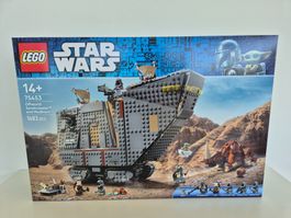 Lego Star Wars Set 75453 ab 1 CHF ohne Figuren