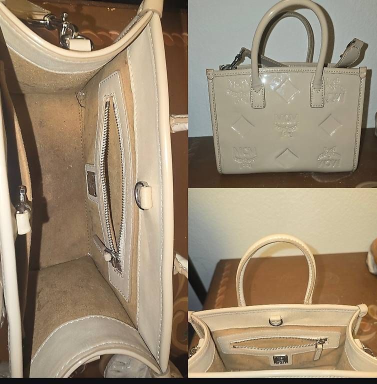 Sacs femmes: MCM Small  – D'occasion à Rüti ZH par glo_x9tk