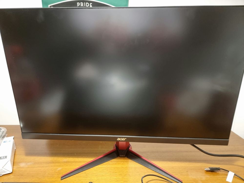 Acer Nitro Monitor VG271 | Kaufen auf Ricardo
