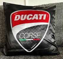 Ducati Kissenbezug Sofa Diavel Monster 950 999 Panigale V2