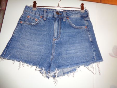 *** coole Mom  Short *** / BDG / Baumwolle ab 1.00