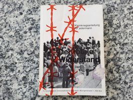 Der totale Wiederstand