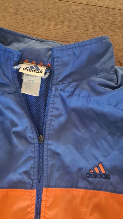 Adidas 90 outlet er jacke