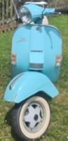 LML  star Deluxe 125, Roller