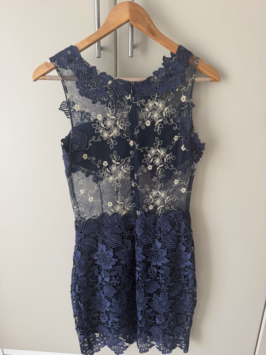 Vestiti: Cocktail Kleid Größe S – Usato da Scherzingen venduto da mar_vt2c 1