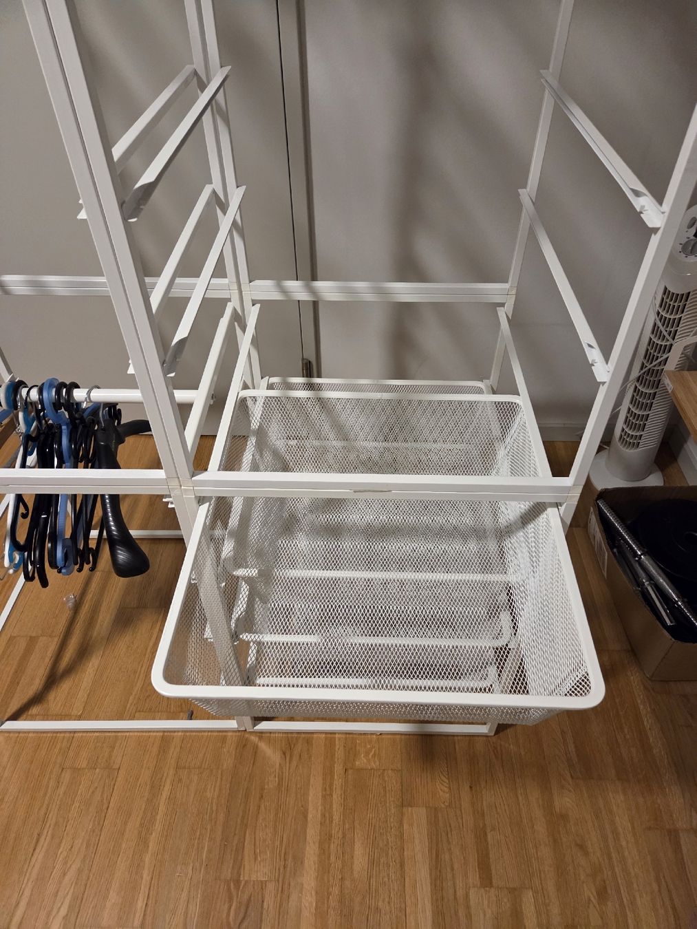 Ikea Guardaroba: Garderobenmöbel Ikea Jonaxel – Usato da Bern venduto da Dekthai 2