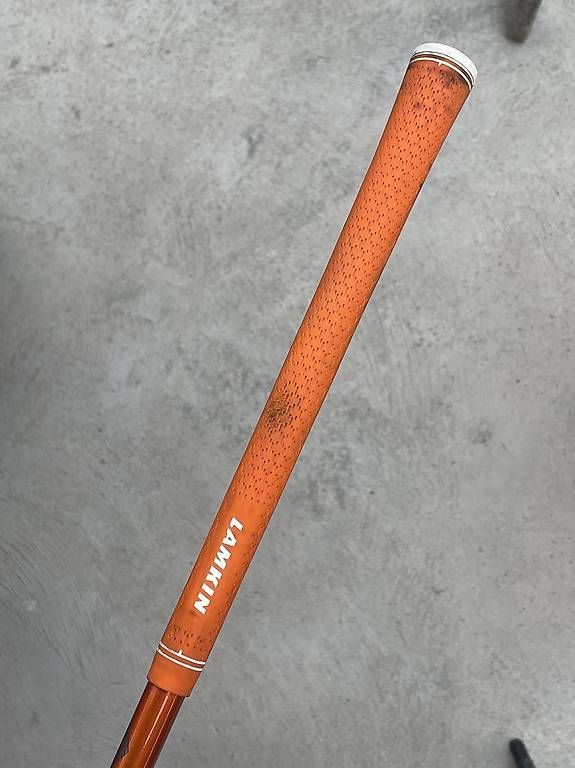 Srixon Schläger & Sets: Srixon ZU65 4 Driving Iron – Gebraucht aus Bern von mia_8nfn 4