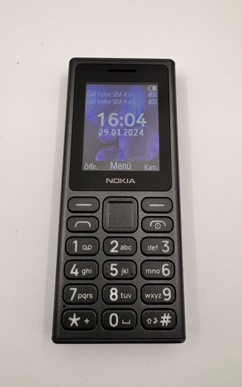 Nokia Telefoni cellulari / Smartphones: Nokia und Doro Handy 3G+2G – Usato da Hermetschwil-Staffeln venduto da Mobile2013 2