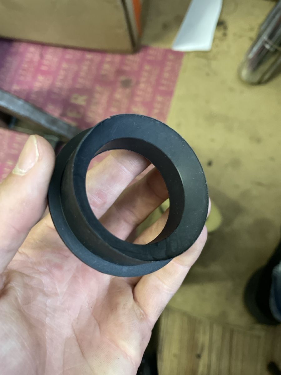 Puch Mofa-Ersatzteile: Stage 6 Luftfilter Puch – Gebraucht aus Rotkreuz von Chochi 4