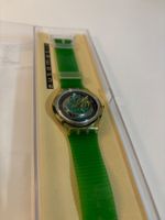 Swatch Earth Summit '92 automatic