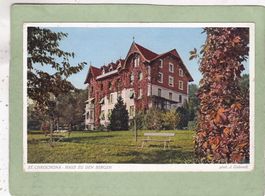 St. Chrischona Haus zu den Bergen 1932