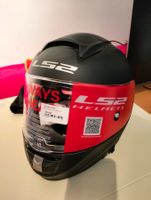Casque moto XS neuf/Motorradhelm Größe XS neu
