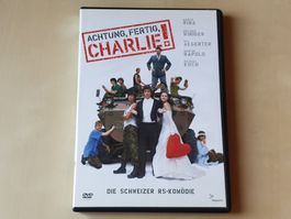 Achtung Fertig Charlie