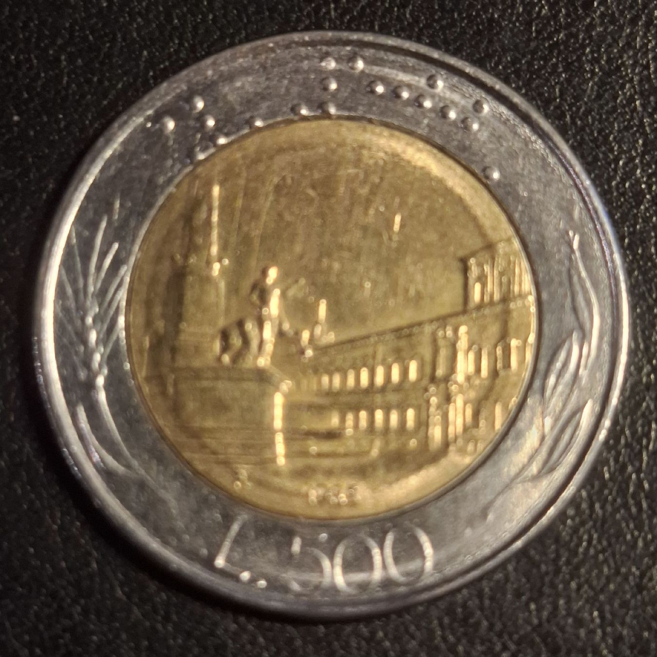 Tutti le monete: 3 pièces  de collection: Lires italiennes – Usato da Susten venduto da lmf_98wh 8