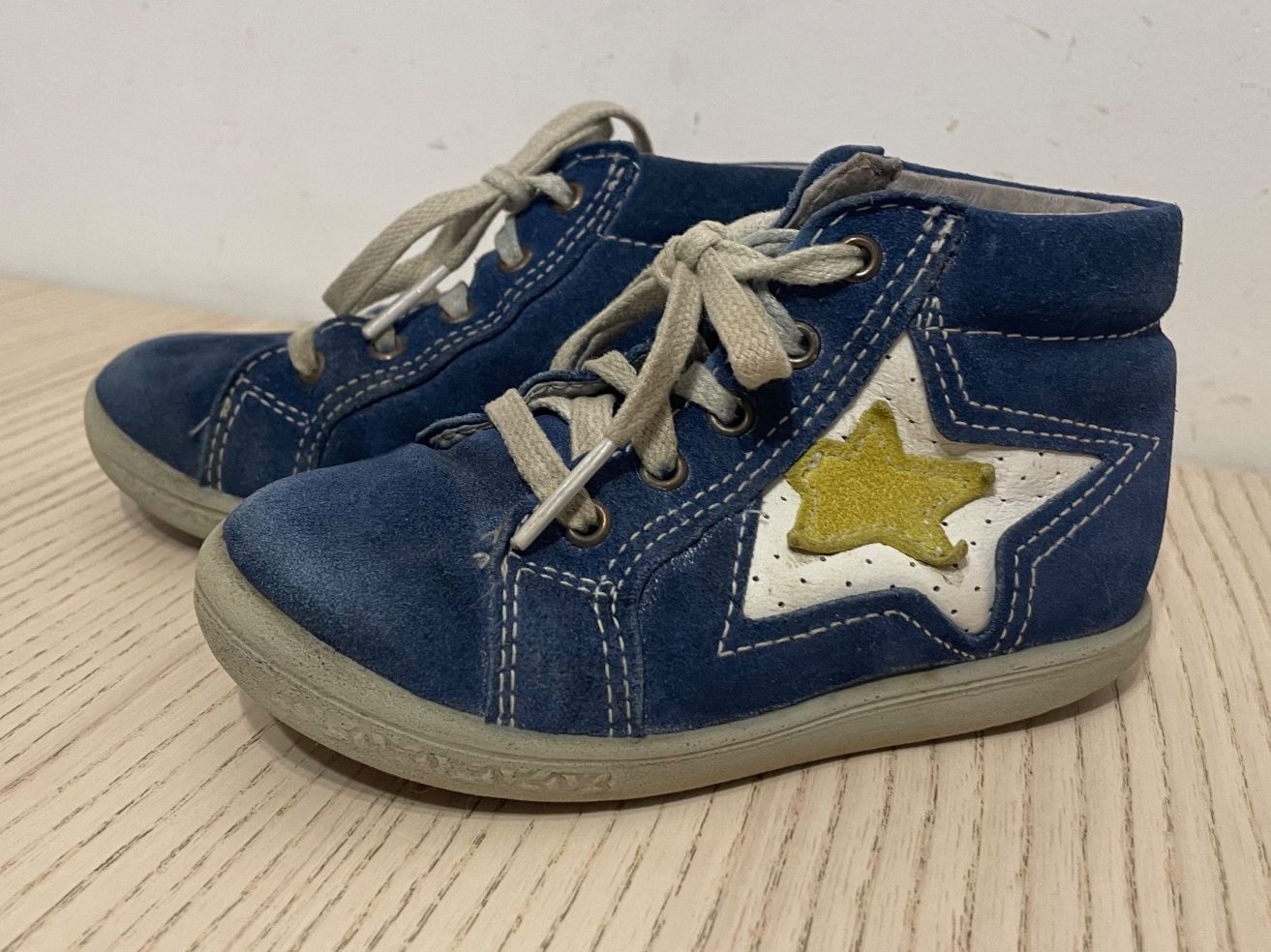 Ricosta Scarpe per ragazzi: Pepino Kinderschuh – Usato da Wiesendangen venduto da Blupics