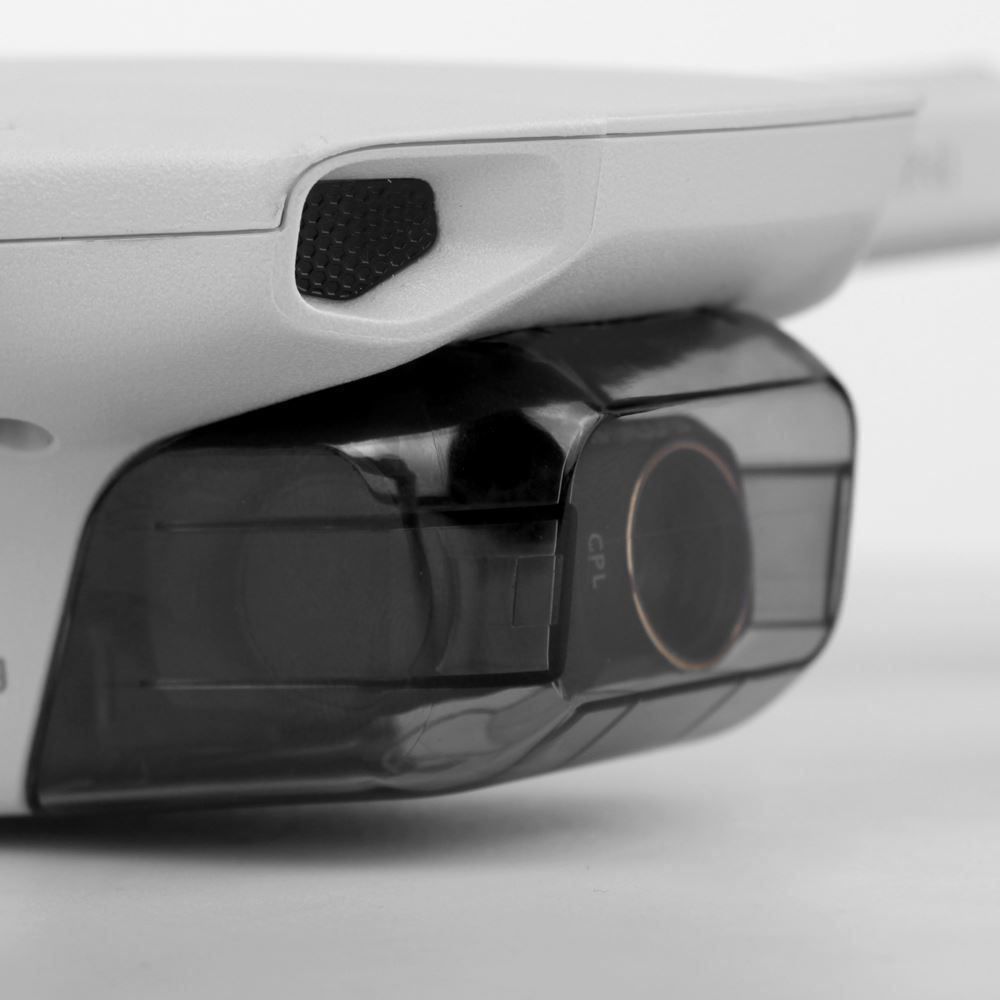 Filtri: ND Filter Set für DJI Mavic Mini 2 – Nuovo (secondo la descrizione) da Thun venduto da Newnewshop 7