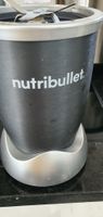 Nutribullet Standmixer - doppelte anzahl becher