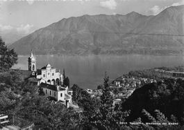 Locarno A