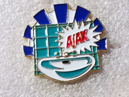 Ansteckpin 116: Ajax