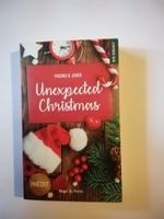 Livre "Unexpected Christmas" Phoenix B. Asher en français
