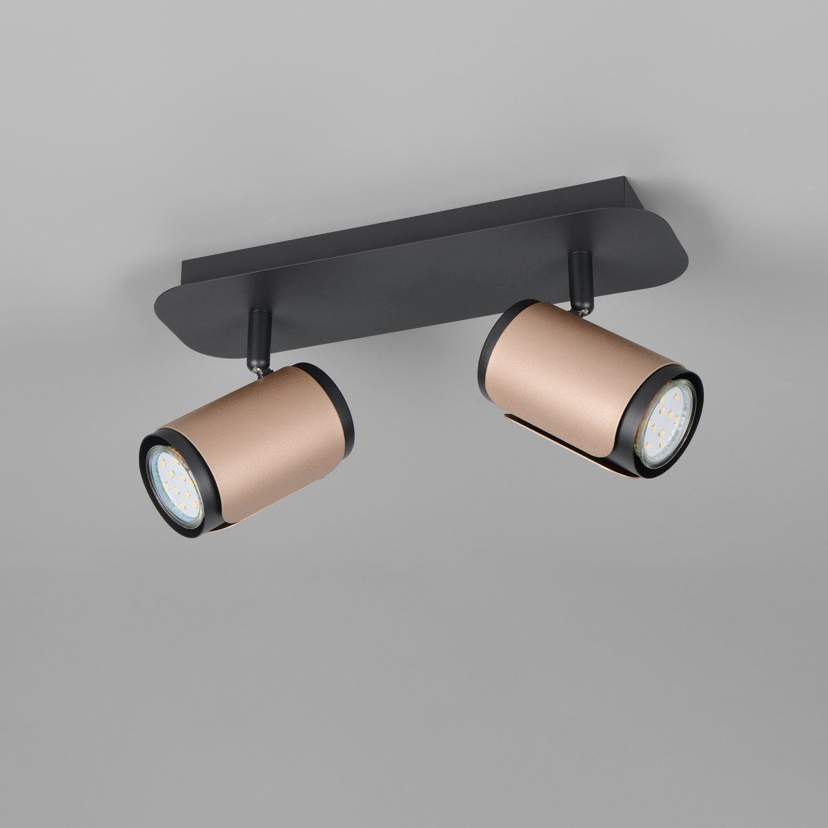 Lampadari & plafoniere: Deckenleuchte, Coffee, 30 cm x 12 cm – Nuovo (secondo la descrizione) da Kreuzlingen venduto da Smart-Light 2