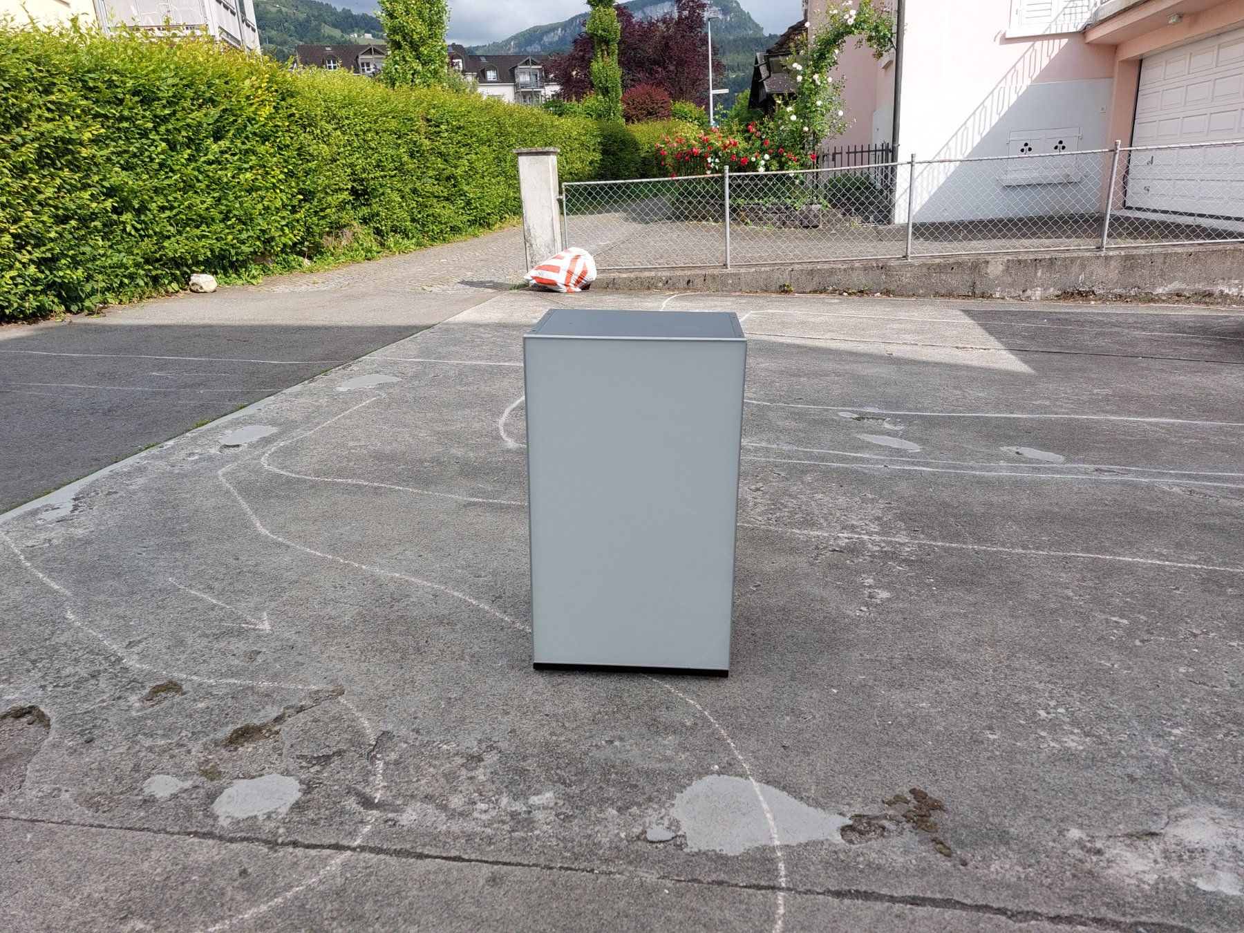Komplettküchen: Küchenmöbel – Gebraucht aus Schwyz von PaulAccola