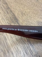 Schicke Sonnenbrille von Gunhild - Top Zustand! 😎