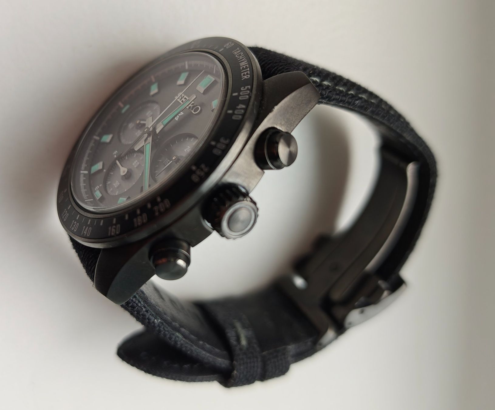 Seiko Orologi: Montre Seiko SSC923P1 – Usato da Lausanne venduto da imyoua 2