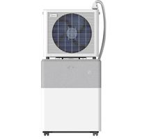 Midea PortaSplit 12000 BTU, Klimaanlage neu, ungeöffnet