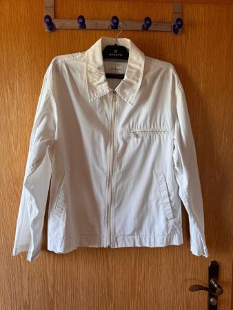 Dünne Calvin Klein Jeans-Jacke Gr.L